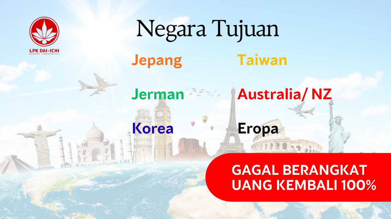 negara dengan gaji terbesar tamatan SMA